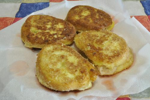 Jak uvařit boloňské smaženky? Snadné recept, připravený za 30 - 45 minut